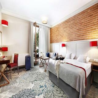 Hotel Aubrecht Country Resort And Spa