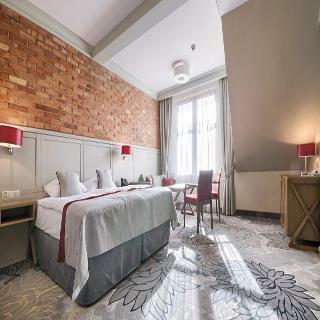 Hotel Aubrecht Country Resort And Spa