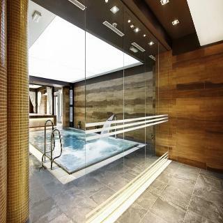 Hotel Aubrecht Country Resort And Spa