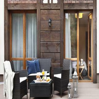 Hotel Aubrecht Country Resort And Spa