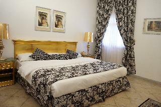 Rotana Jeddah Hotel