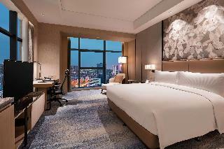 Hotel Doubletree By Hilton Yangzhou
