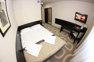 Hotel Picaro Stok
