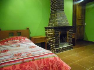 Hotel El Rinc�n De Pancho