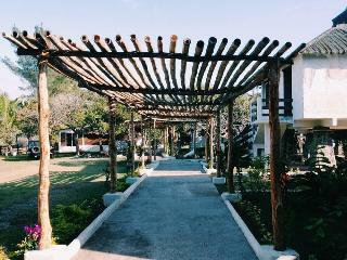 Hotel Caba�as Tuxpan