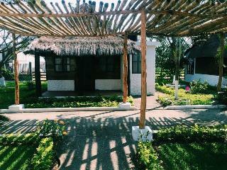Hotel Caba�as Tuxpan