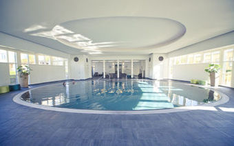 Hotel Comwell Varbergs Kurort