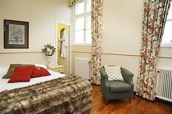 Hotel Comwell Varbergs Kurort