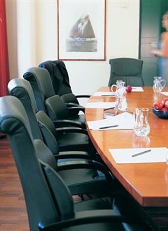 Hotel Comwell Varbergs Kurort