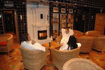 Hotell G�stis