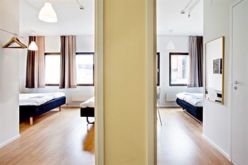 Hotell Dialog