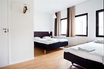 Hotell Dialog
