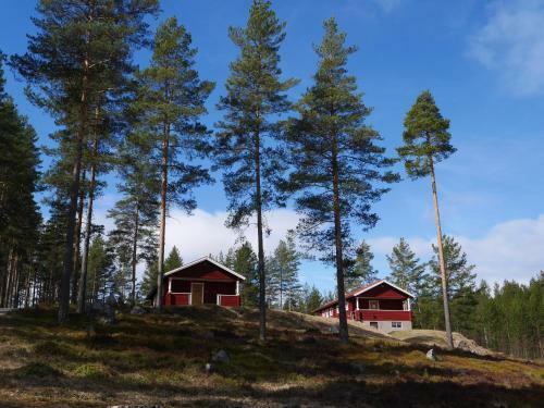 Hotell Moskogen