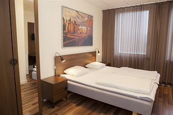 Albergue Cityvandrarhemmet