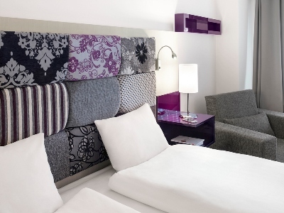 Hotel Ibis Styles Stockholm J�rva