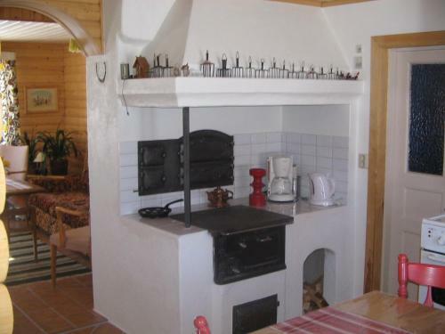 Agroturismo Backg�rdens Turism & Kultur