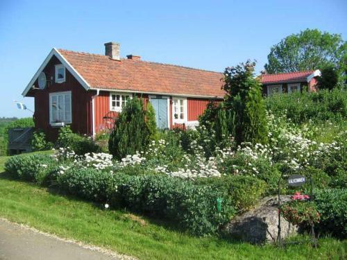 Agroturismo Backg�rdens Turism & Kultur