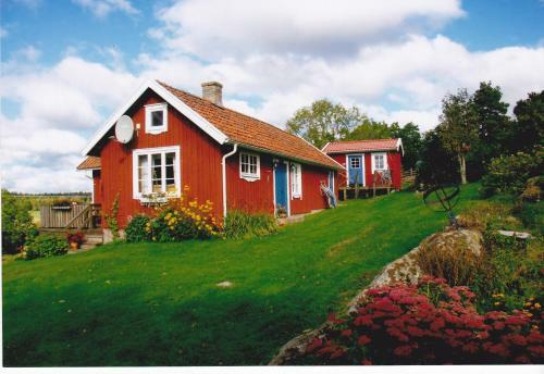Agroturismo Backg�rdens Turism & Kultur