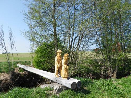 Agroturismo Backg�rdens Turism & Kultur