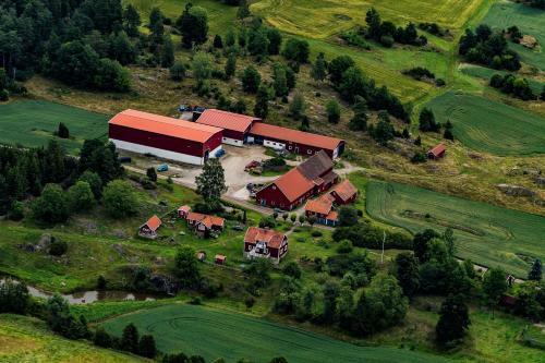 Agroturismo Backg�rdens Turism & Kultur