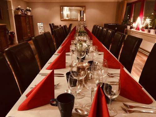 Kils Hotell & Restaurang