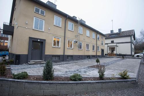 Hostal Hotel Kungsbacken
