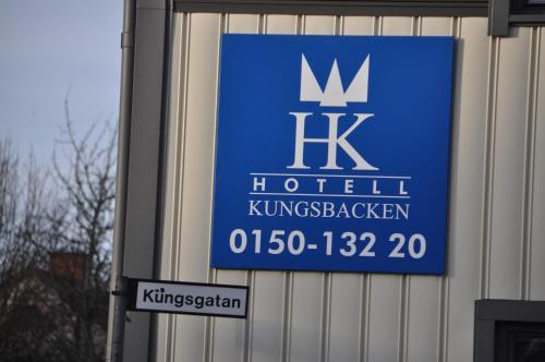 Hostal Hotel Kungsbacken