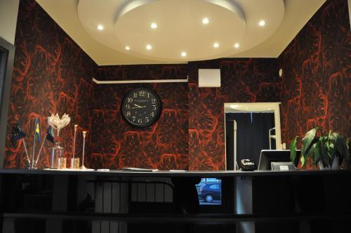 Hostal Hotel Kungsbacken