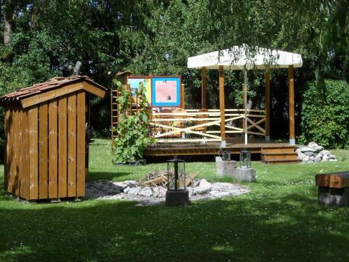 Skogis Bed & Breakfast