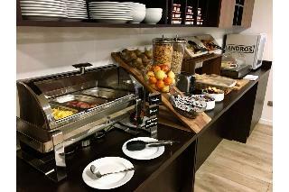 Brit Hotel Martigues