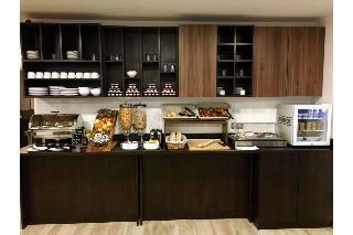Brit Hotel Martigues