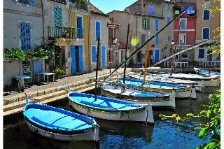 Brit Hotel Martigues