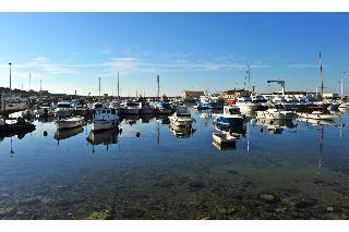 Brit Hotel Martigues