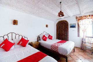 Oyo Hotel Montecarlo