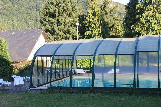 Hotel Les Gentianes