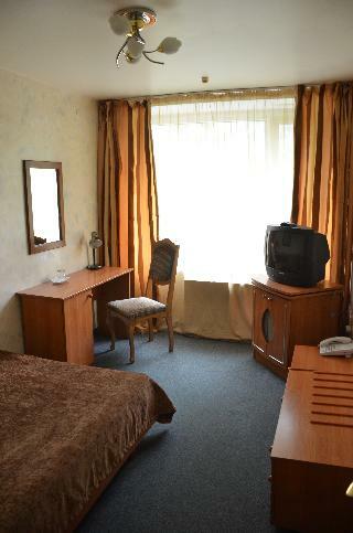 Hotel Metallurg