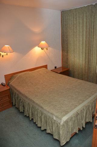 Hotel Metallurg