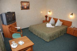 Hotel Metallurg