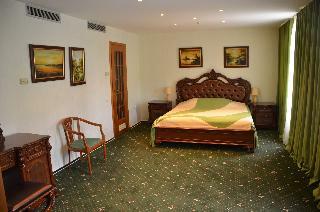 Hotel Metallurg