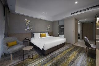Golden Tulip Fab Hotel New Taipei