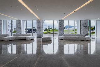 Golden Tulip Fab Hotel New Taipei