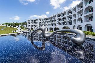 Golden Tulip Fab Hotel New Taipei