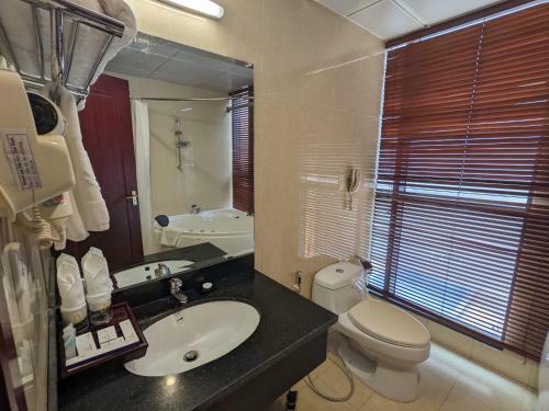 Petro Thai Binh Hotel