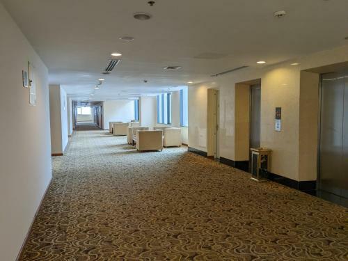 Petro Thai Binh Hotel