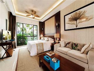 Paxton Vacances Hotel Suite Sanya