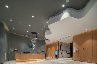 Hotel Holiday Inn Express Qingdao Innovation Park