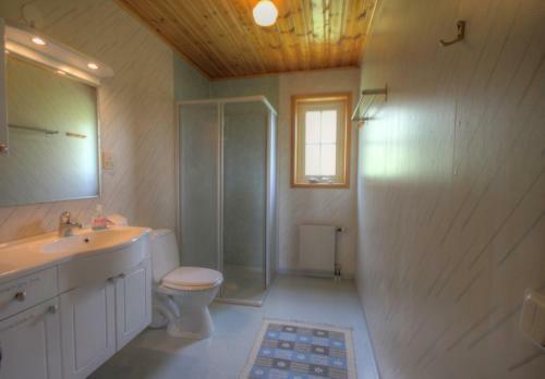 Getberget Hostel