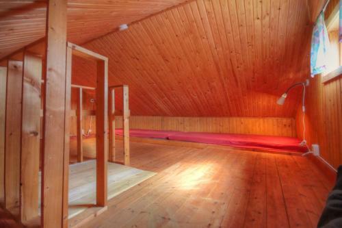 Getberget Hostel