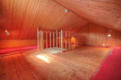 Getberget Hostel