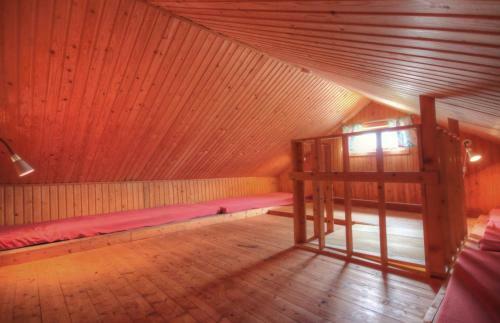 Getberget Hostel